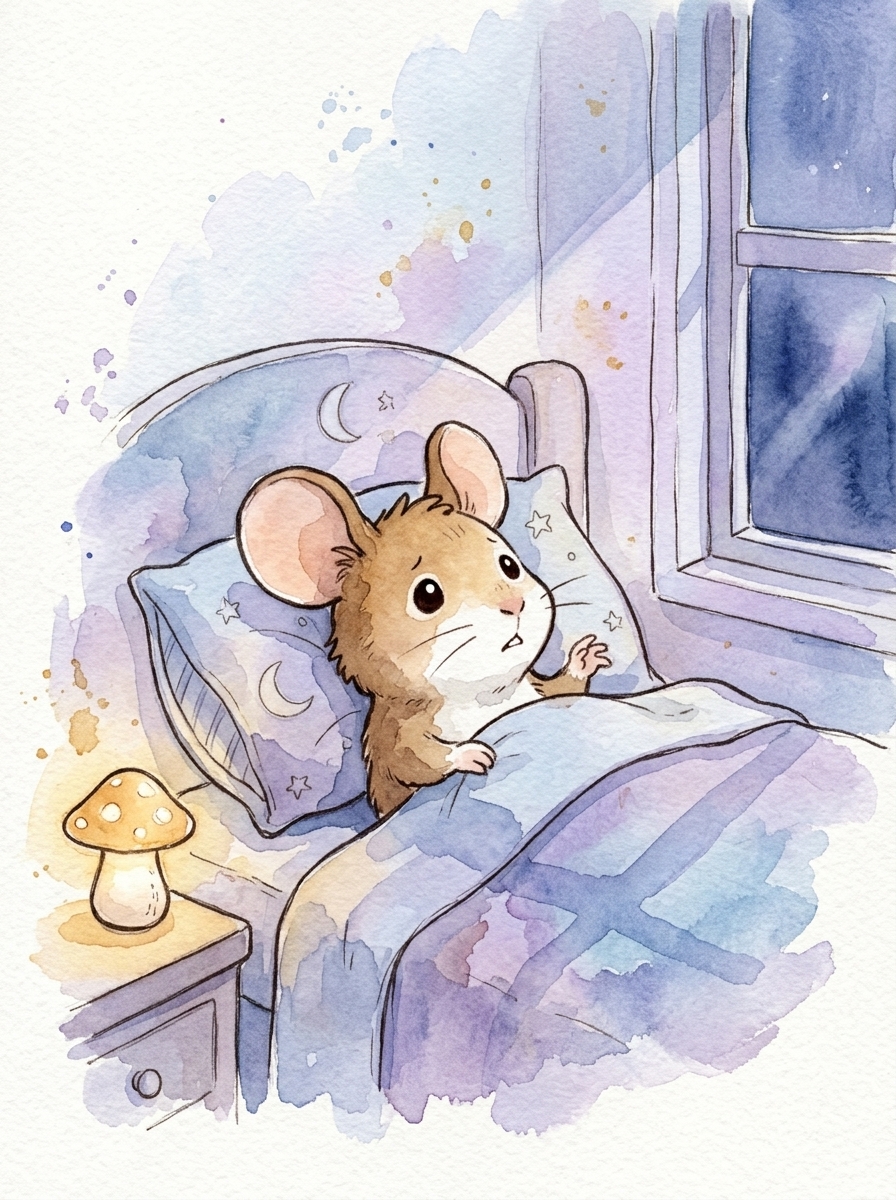 Nibbles at Midnight